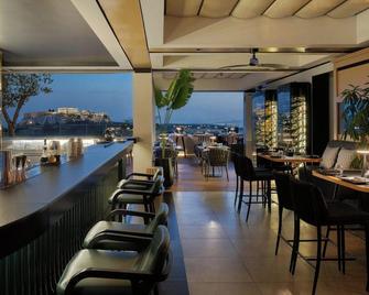 Academias Hotel, Autograph Collection - Athens - Restaurant