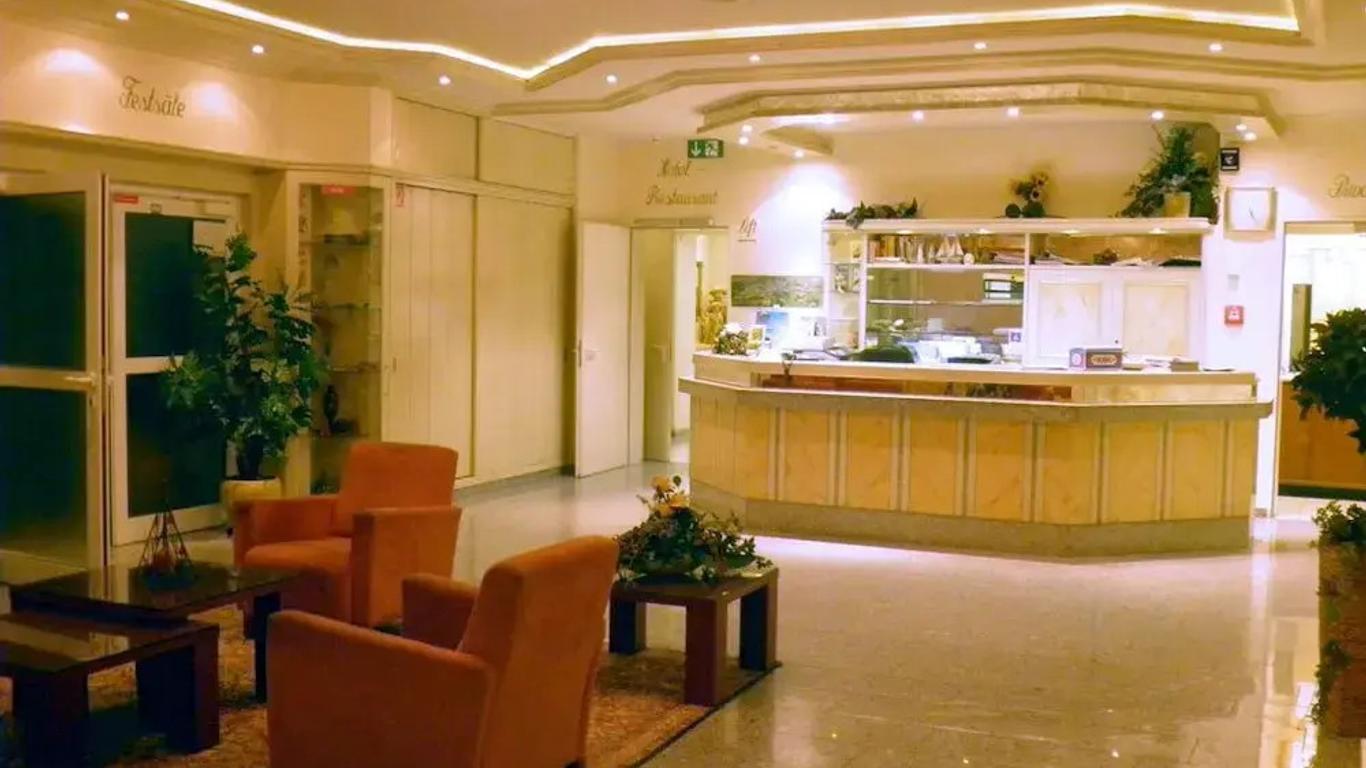 Hotel Görres