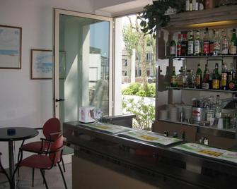Hotel Amelia - Fano - Bar