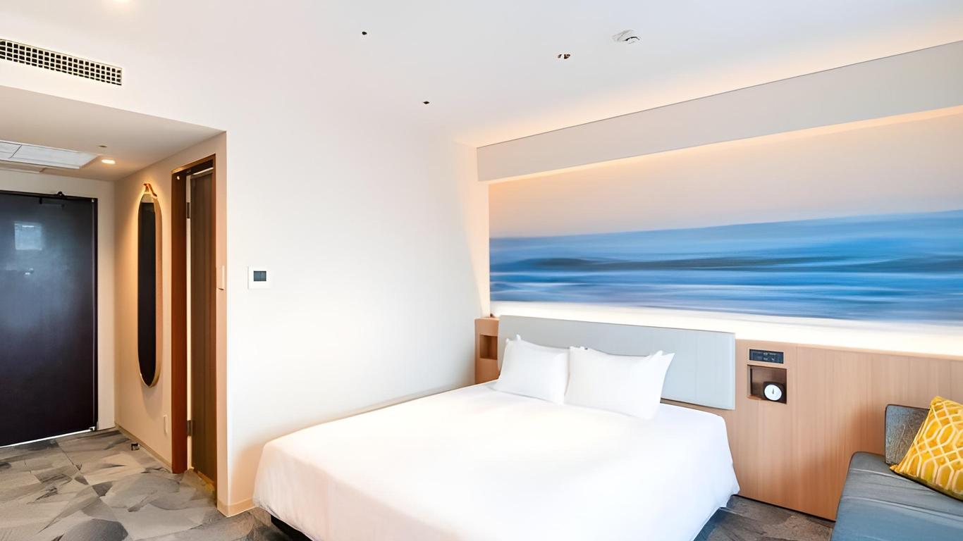 Richmond Hotel Miyazaki Ekimae