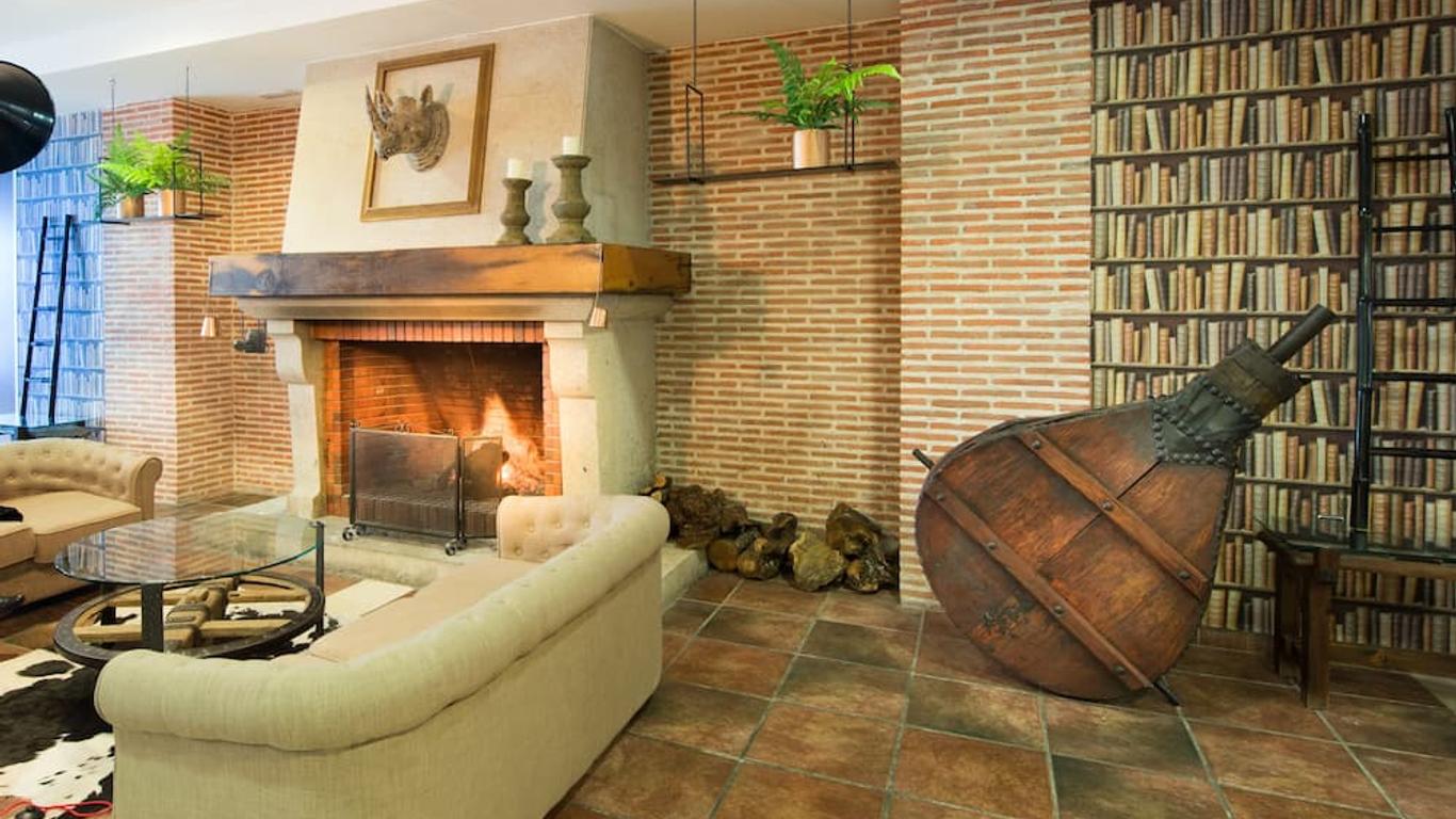 Segovia Sierra de Guadarrama