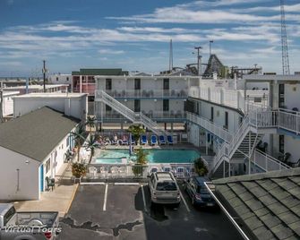 Riviera Resort & Suites - Wildwood