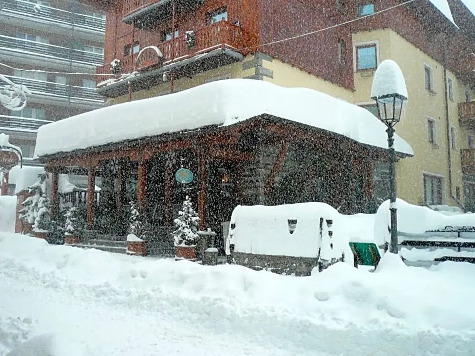 Hotel Mignon - Breuil-Cervinia