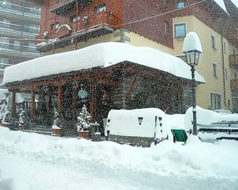 Hotel Mignon - Breuil-Cervinia