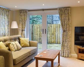May Cottage - Uk12970 - Settle - Living room