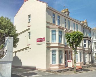 Edgcumbe Guest House - Plymouth - Gebouw