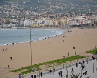 Hotel Miramar - Tanger