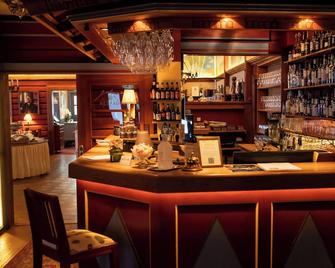 Tällbergsgårdens Hotell - Tällberg - Bar