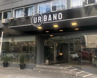 Urbano Hotel - Montevideo