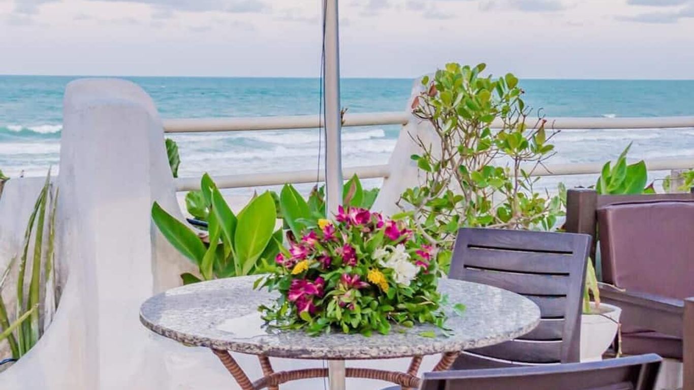 Hotel Paraiso Natal - Beira Mar