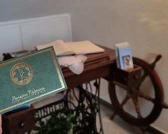 Pansion Katerina - Ouranoupoli