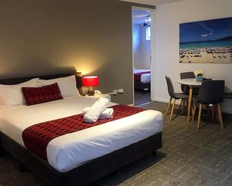 Parkdale Motor Inn - Parkdale - Habitación