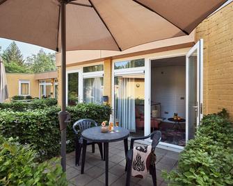 Vakantiepark Dierenbos - Vinkel - Patio