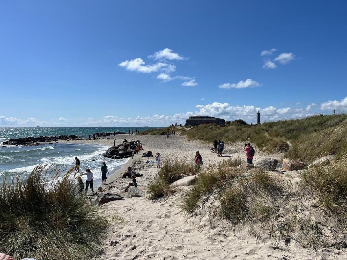 Oddevej 20 Skagen – Skagen