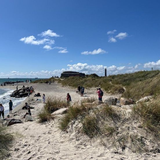 Oddevej 20 Skagen – Skagen