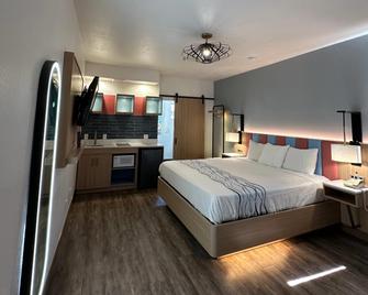 Rodeway Inn Encinitas North - Encinitas - Chambre