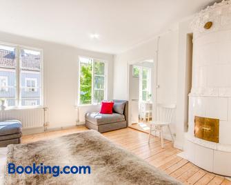 City Apartments in Jonkoping - Jönköping - Σαλόνι