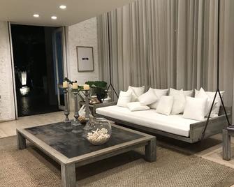 Baan Nub Kluen Condo - Hua Hin - Hua Hin - Sala