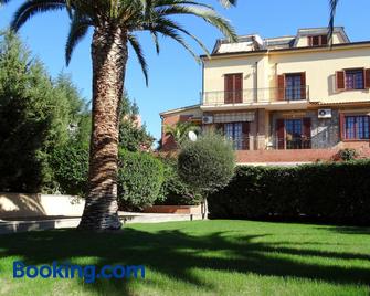 BB Doliahouse - Dolianova - Building