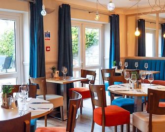 Grasmere Court - Keynsham - Restaurante