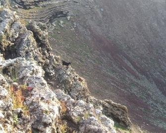 Casa Carlotta Lajares - Lajares - Plage