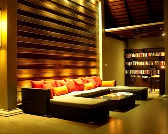 Chongfah Resort - Khao Lak - Salon
