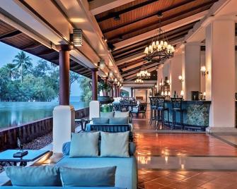 JW Marriott Phuket Resort & Spa (SHA Plus+) - Mai Khao - Bar