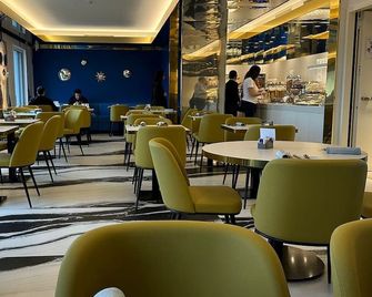 Ghibli Boutique Hotel Civitanova Marche - Civitanova Marche - Ravintola