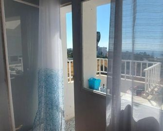 Piso cerca Benidorm - Villajoyosa - Balkon