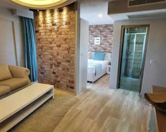 The D Hotel Spa & Resort - Cesme