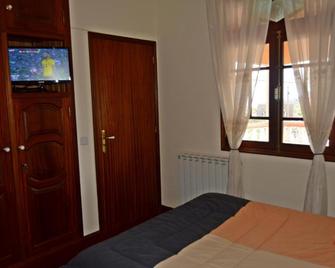 Santana Charming House - Santana - Schlafzimmer