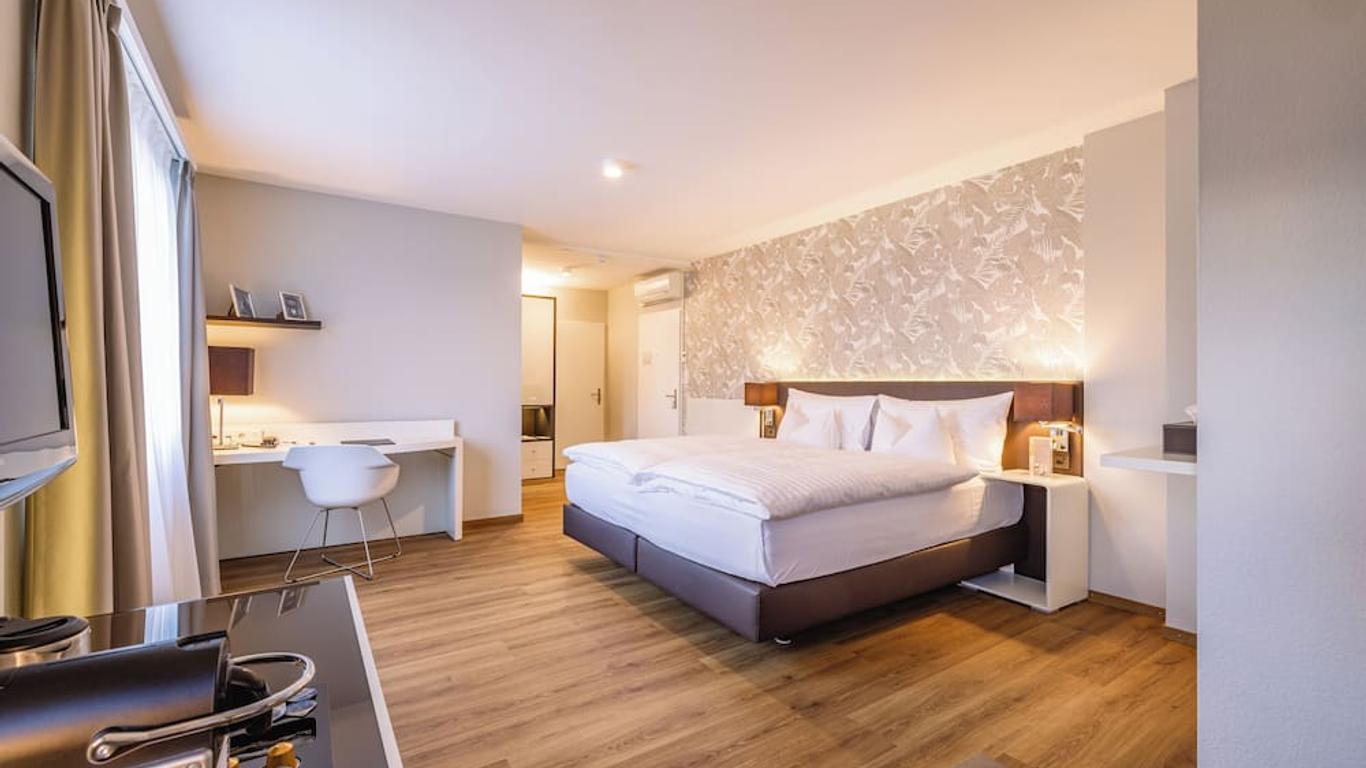 Hotel Spalentor