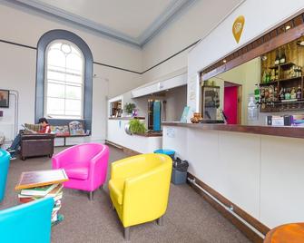 Cohort Hostel - St. Ives - Bar