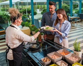 Villa Park Med. & Spa - Ciechocinek