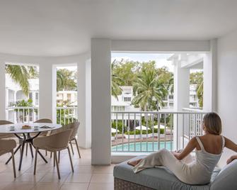 Peppers Beach Club & Spa Palm Cove - Palm Cove - Makuuhuone