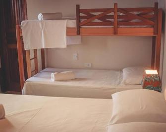 Pousada Hannah - Prado - Habitación