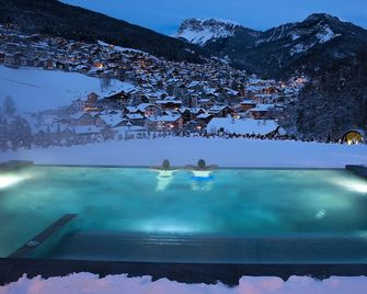 Alpin & Vital Hotel La Perla - Ortisei