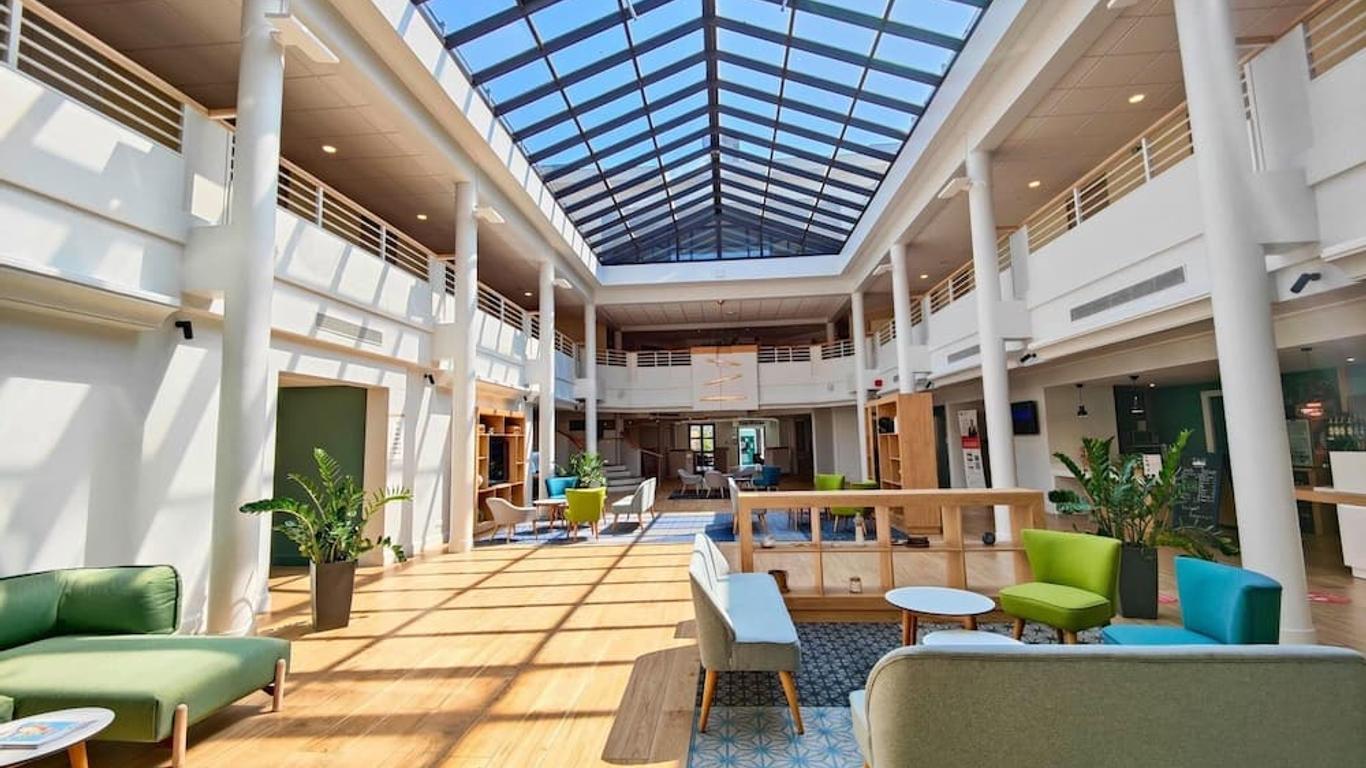 Holiday Inn Calais - Coquelles By IHG