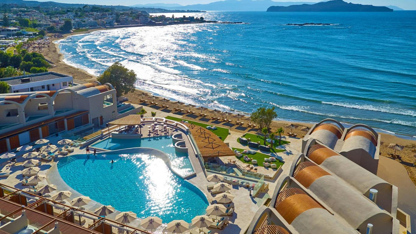 Domes Noruz Chania, Autograph Collection- Adults Only