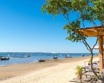 Apartment Villa Spring by Interhome - Arcachon - Beach