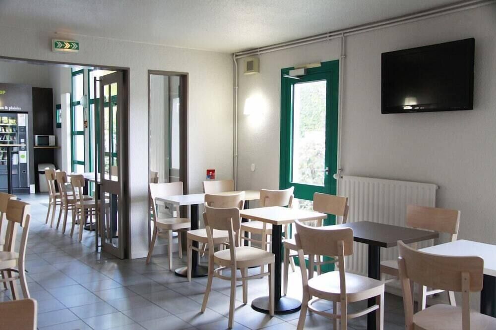 B&B HOTEL Vierzon