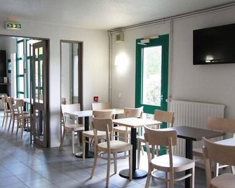 B&B HOTEL Vierzon - Vierzon - Restaurant