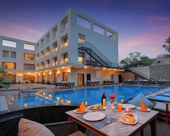 The Retreat - Agra