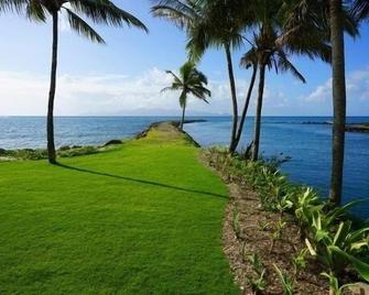 Your Own Beautiful House in Paradise with Pool and River Access - Pacific Harbor - Outdoors view