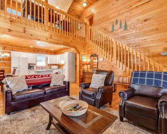 Boone Bounty - Boone - Living room