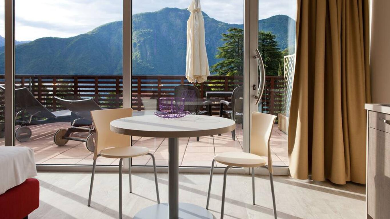 Residence Lenno