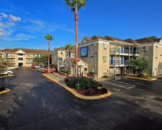 Stay Suites of America - Orange Park - Orange Park - Building