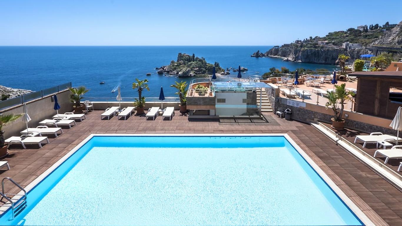 Taormina Panoramic Hotel