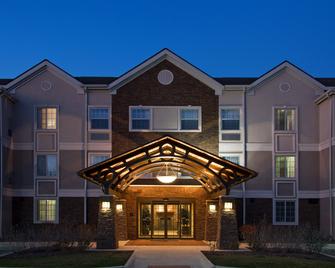 Staybridge Suites Fort Wayne By IHG - פורט ווין - בניין