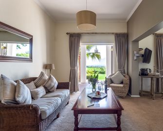 Wedgeview Country House & Spa - Stellenbosch